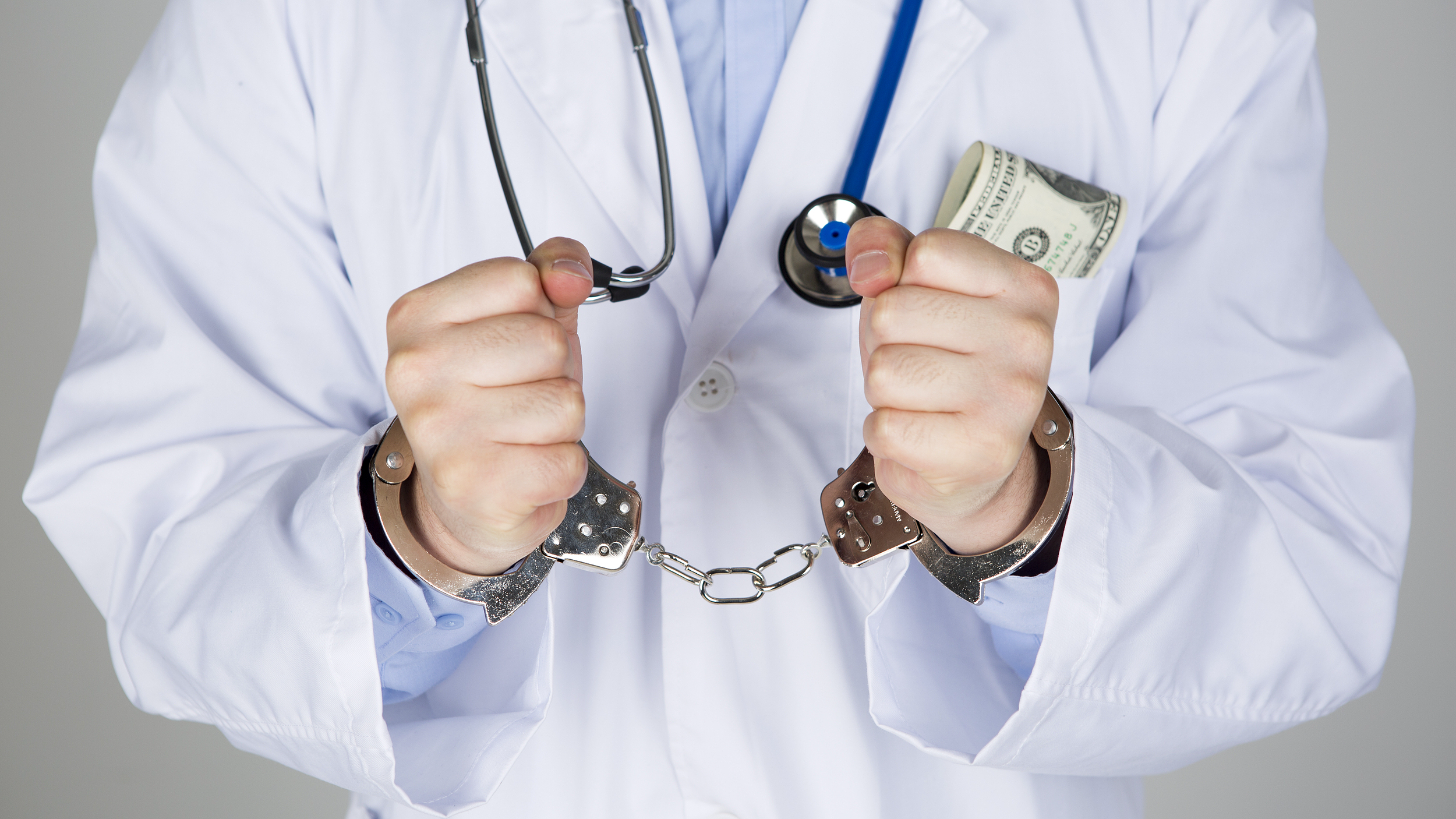 南昌预防医保套现(如何防止医疗保险被滥用)