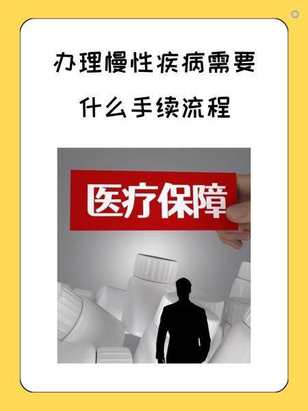 南昌慢性疾病医保怎么办理(慢性疾病医保怎么办理的)